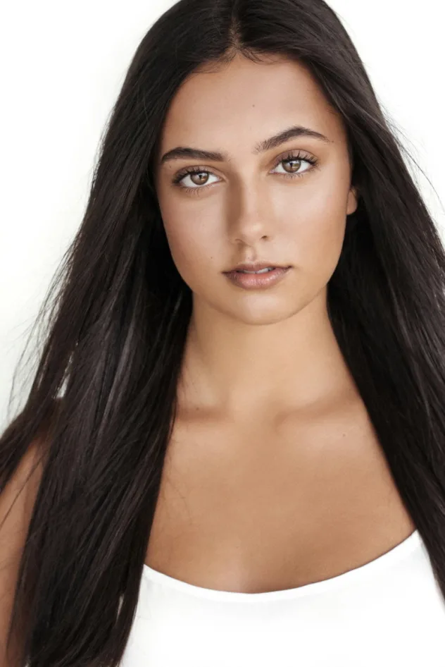 صورة الغلاف لـ Anisa Harris