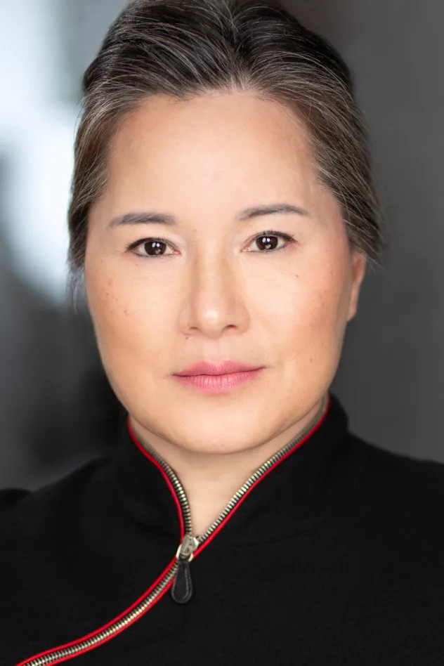 Обложка для Jenny Zhou