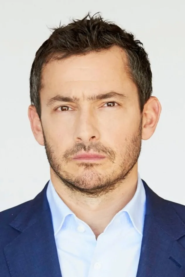 Imagen de portada para Giles Coren