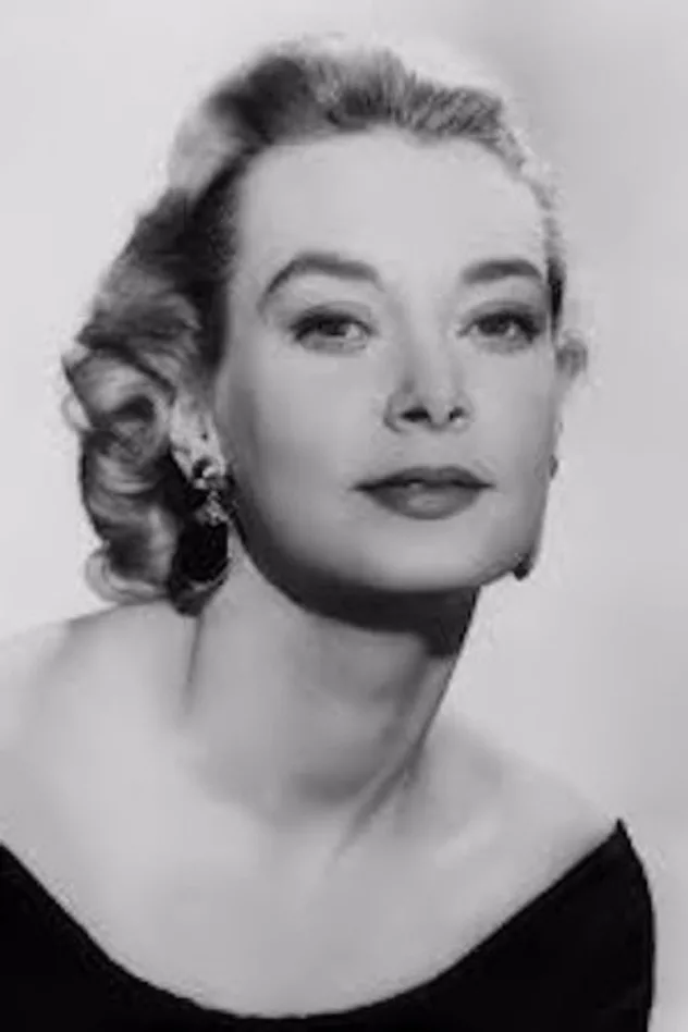 Обложка для Kay Callard