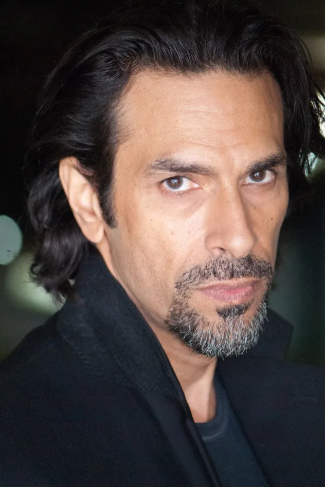 Eddie Velez photo