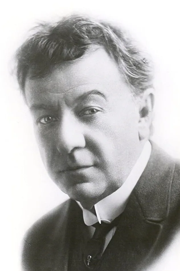 George Fawcett için kapak görseli