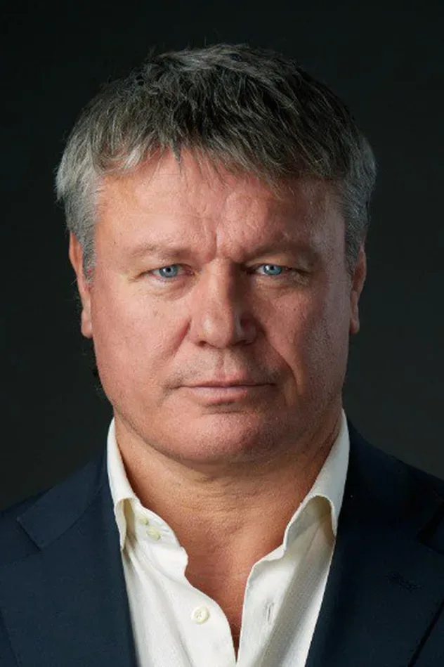 Обложка для Oleg Taktarov