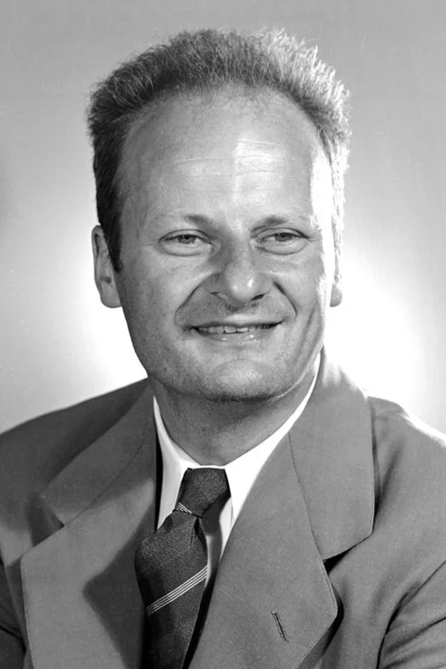 Hans Bethe için kapak görseli