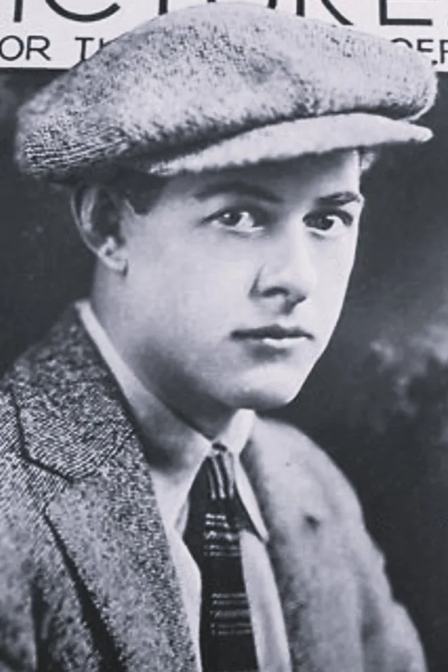 Обложка для Raymond Cannon
