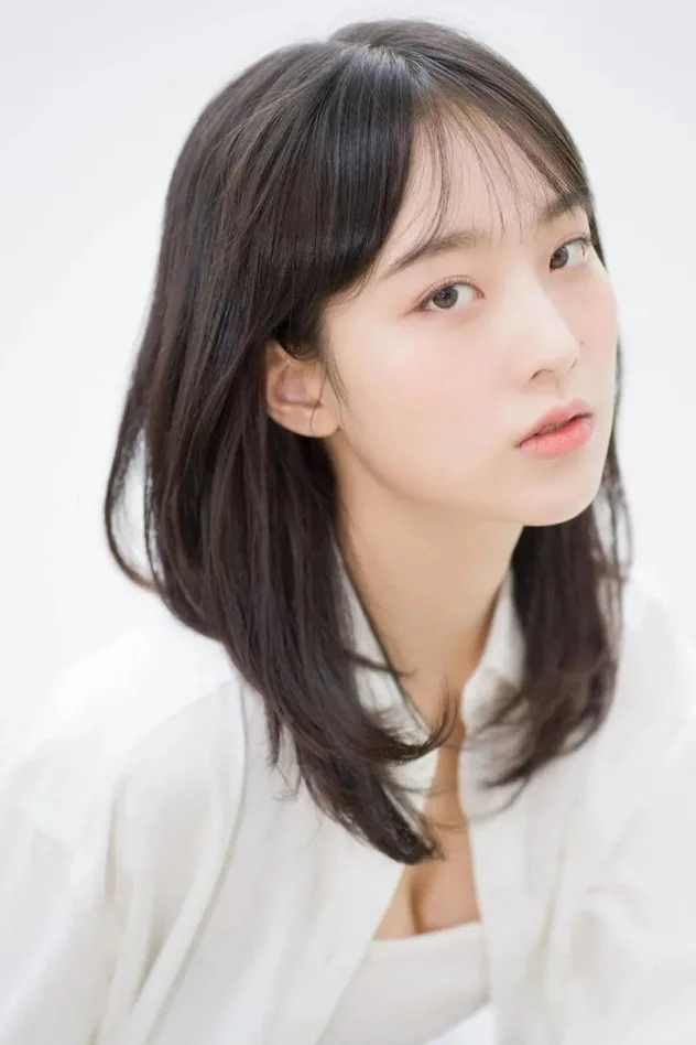 Lee Ha Jin için kapak görseli