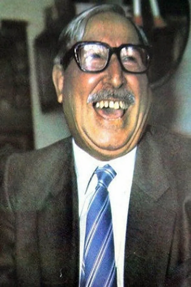 Khalil Al-Rifai için kapak görseli