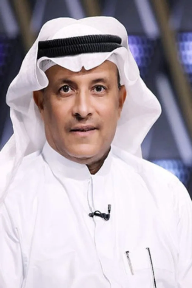 Abdel Nasser Al-Zayer için kapak görseli