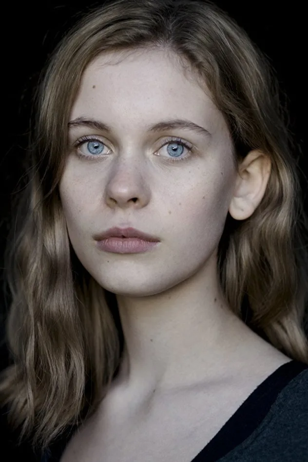 Imagen de portada para Sorcha Groundsell