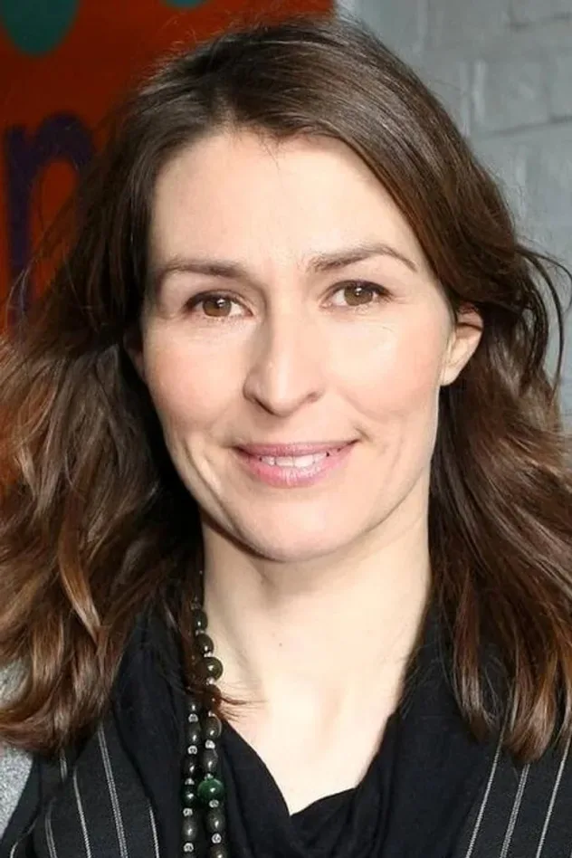 صورة الغلاف لـ Helen Baxendale