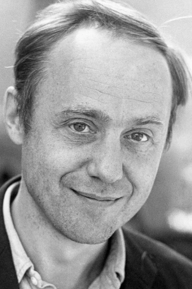 Обложка для Håkan Serner