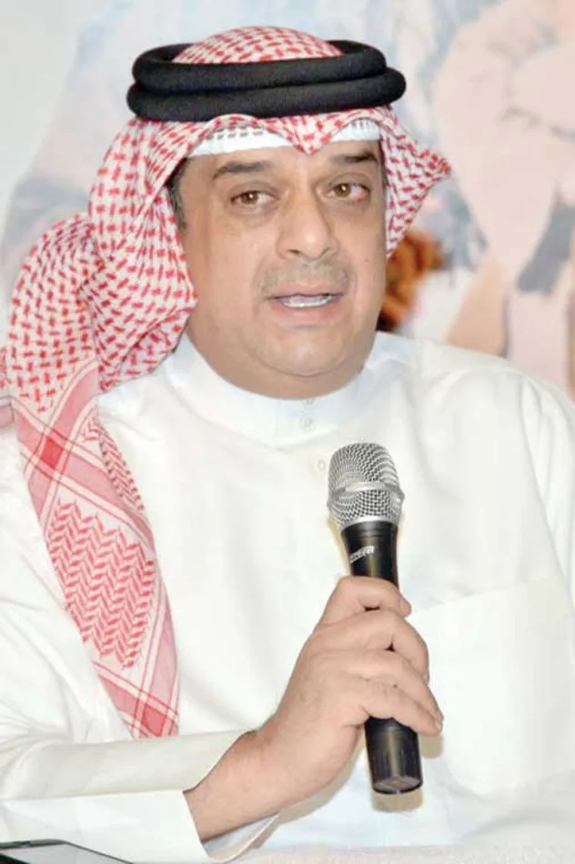 صورة الغلاف لـ علي الغرير