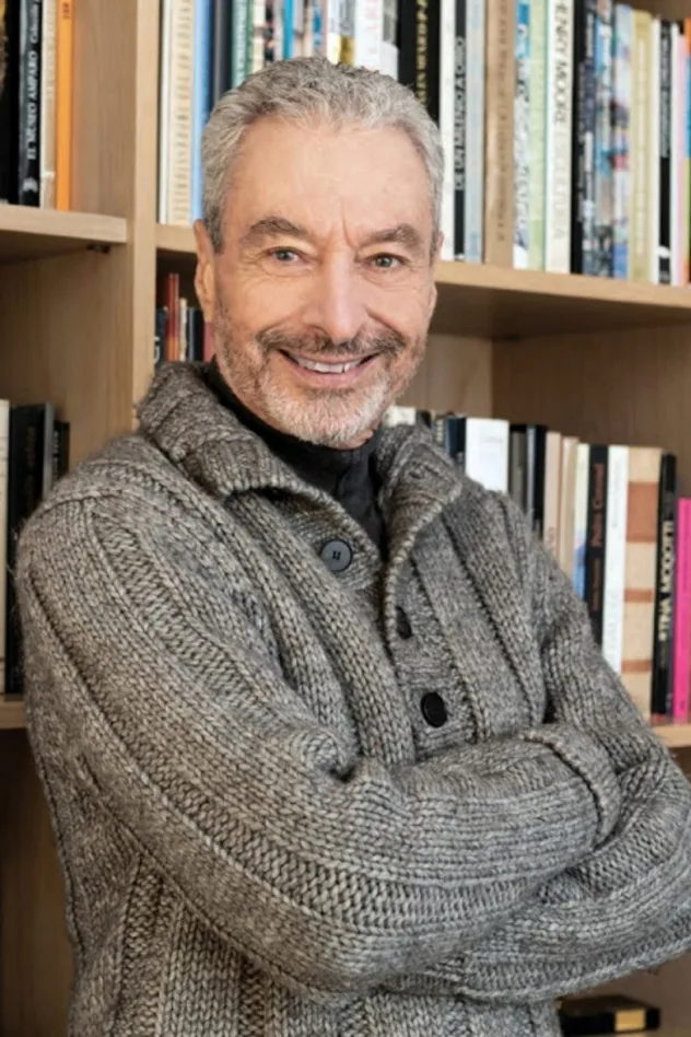 صورة الغلاف لـ César Costa