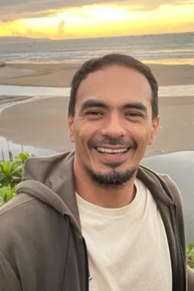Imagen de portada para Attar Syah