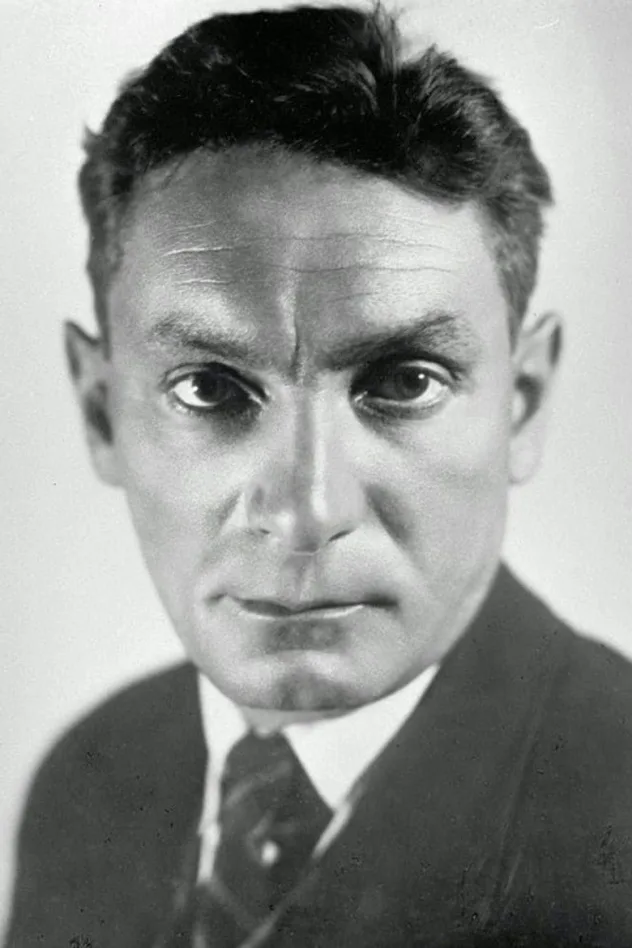Imagen de portada para Vsevolod Pudovkin