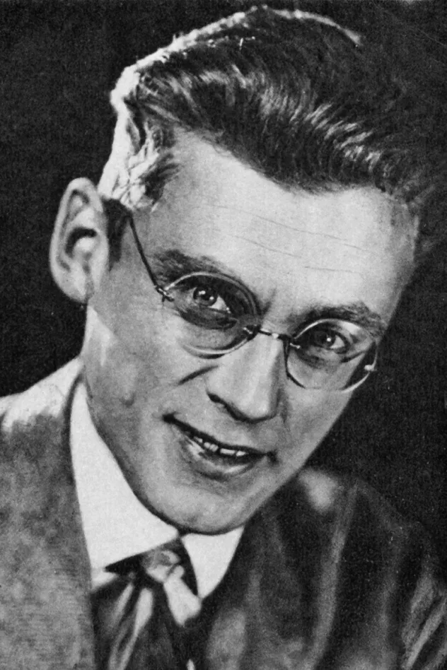 Vladimir Fogel için kapak görseli