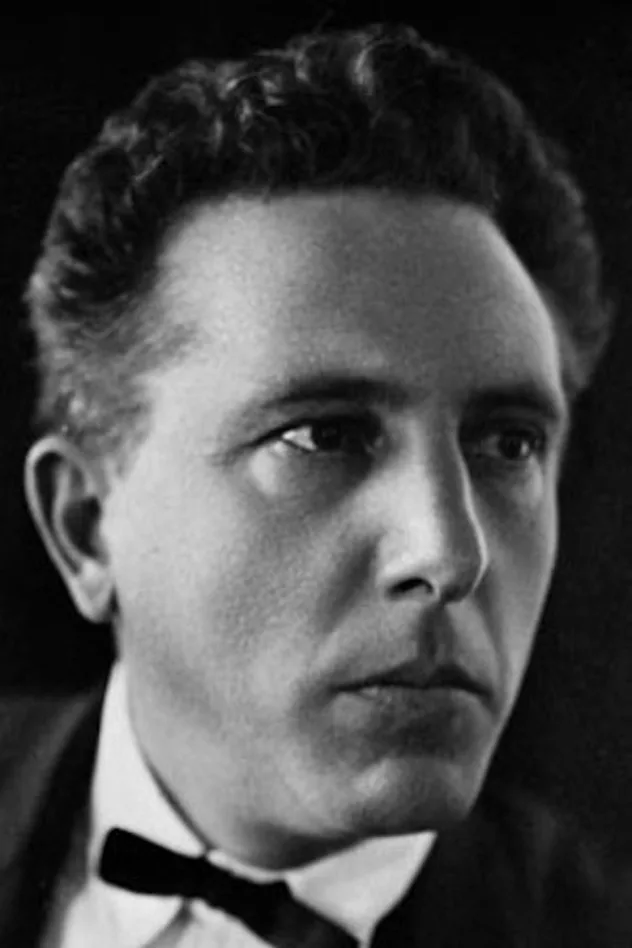 Cover image for Yakov Protazanov