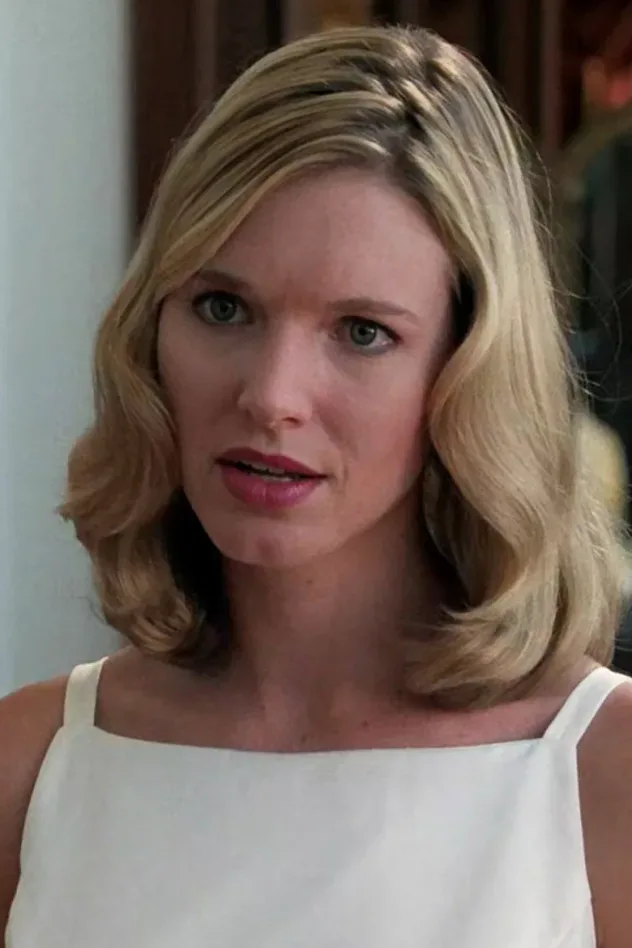صورة الغلاف لـ Sarah Peterson