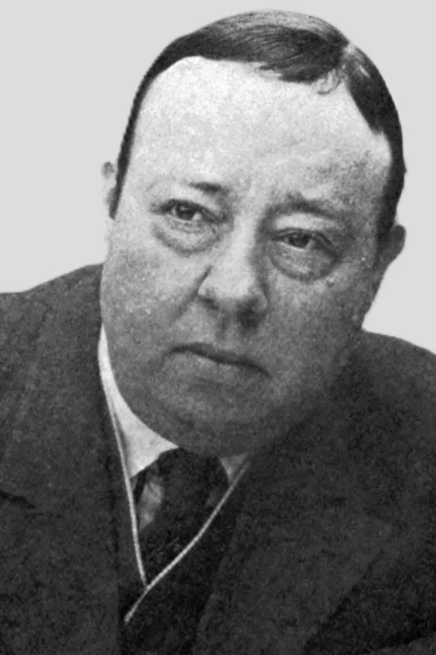 Imagen de portada para Jean C. Havez