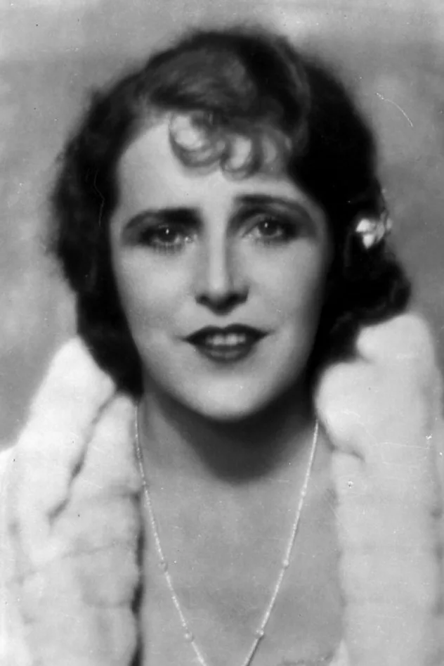 Cover image for Ruth Roland