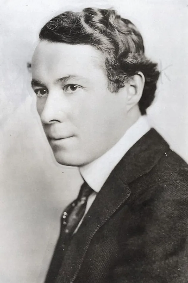 Henry B. Walthall için kapak görseli