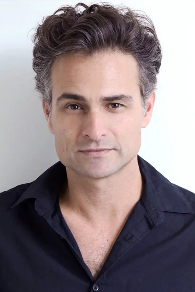 Обложка для Maor Cohen