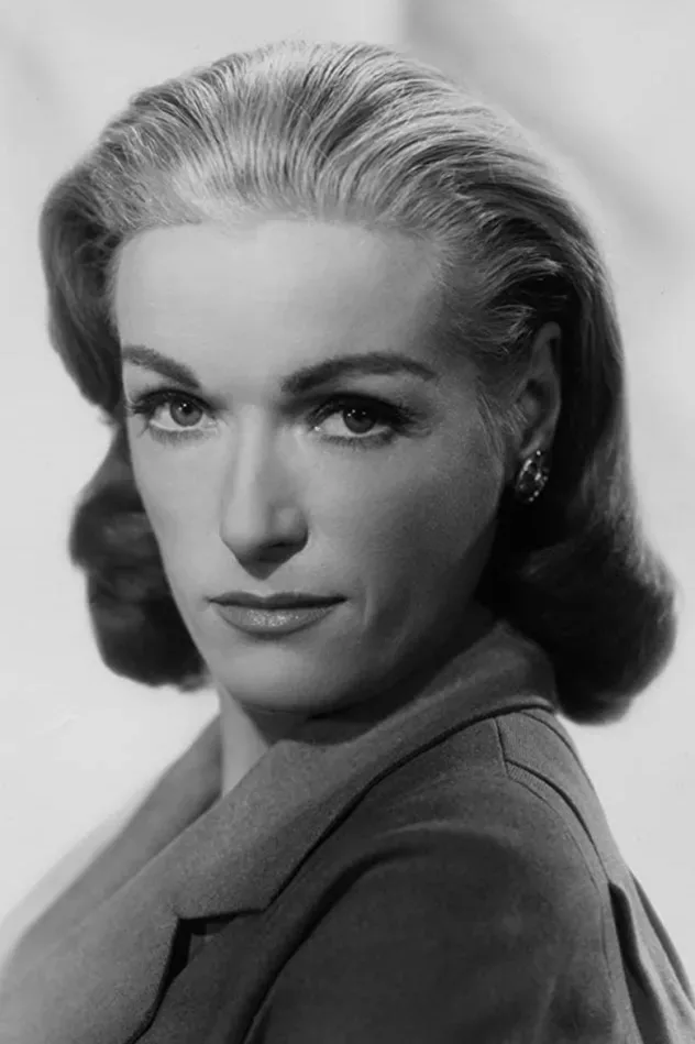 Cover image for Lilyan Chauvin
