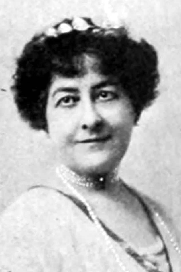 Imagen de portada para Helen Dunbar