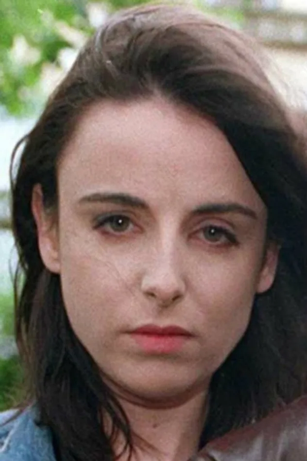 صورة الغلاف لـ Jenny McCrindle