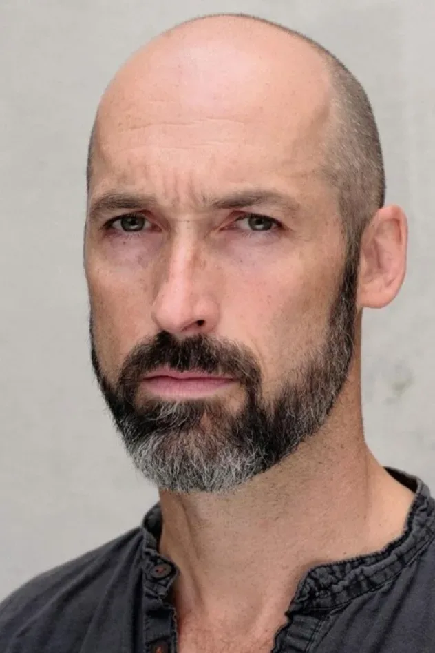 Обложка для Adam Burton