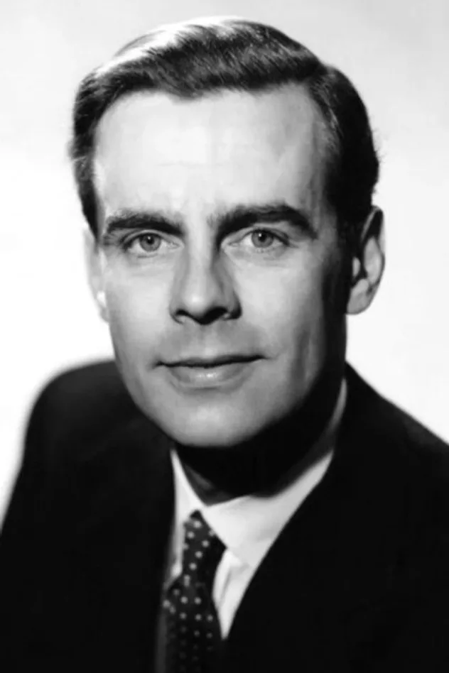 Ian Carmichael için kapak görseli