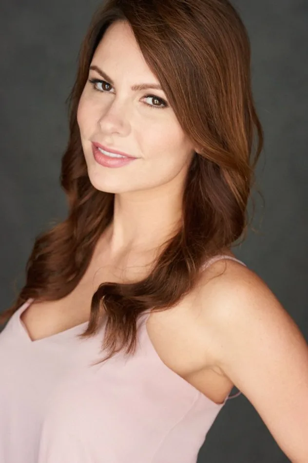 Imagen de portada para Valerie Baber
