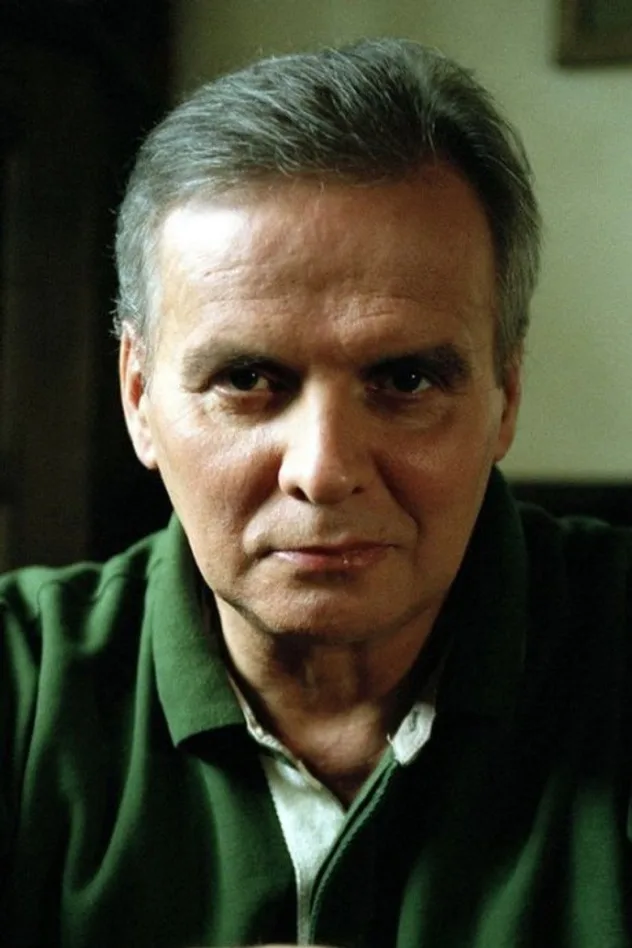 Обложка для Krzysztof Kołbasiuk