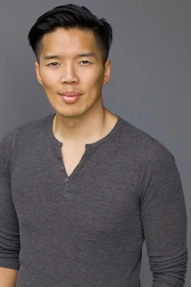 Alex Duong