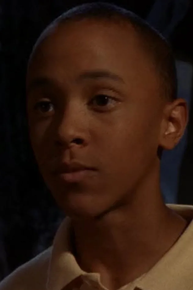 صورة الغلاف لـ Kiel Campbell