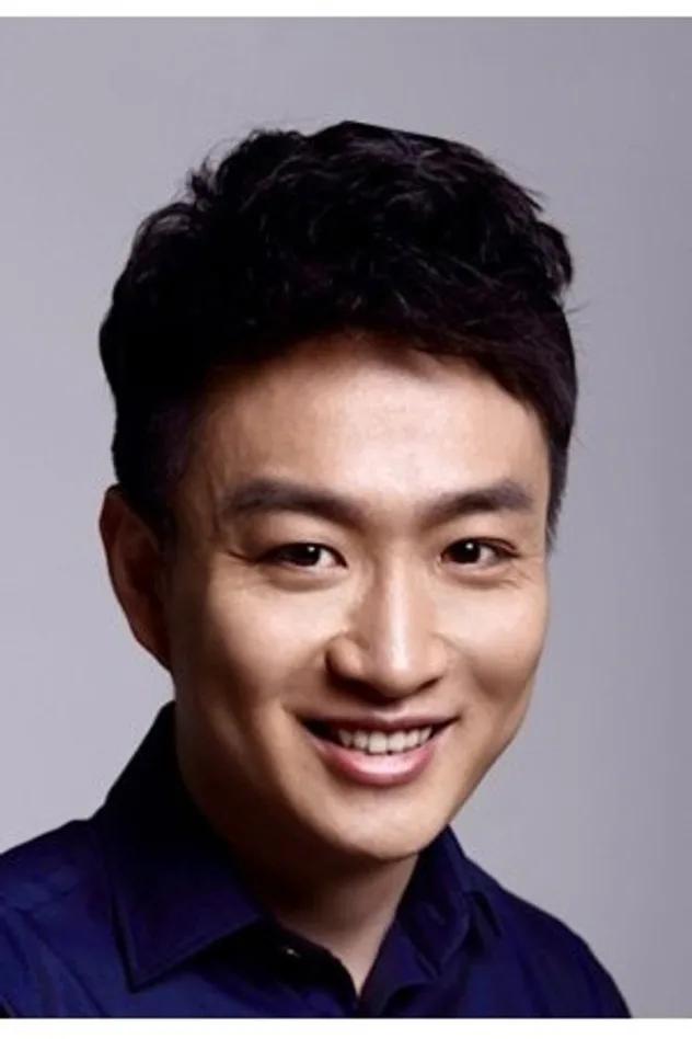 Liu Jixun için kapak görseli