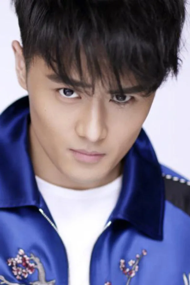 Zheng Yiming fotoğrafı