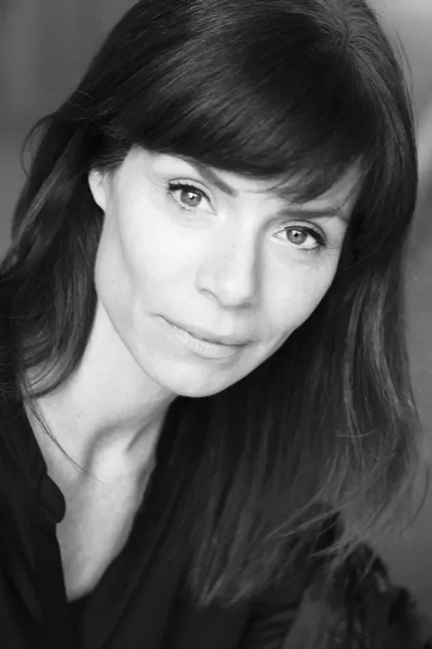 صورة الغلاف لـ Anna Acton