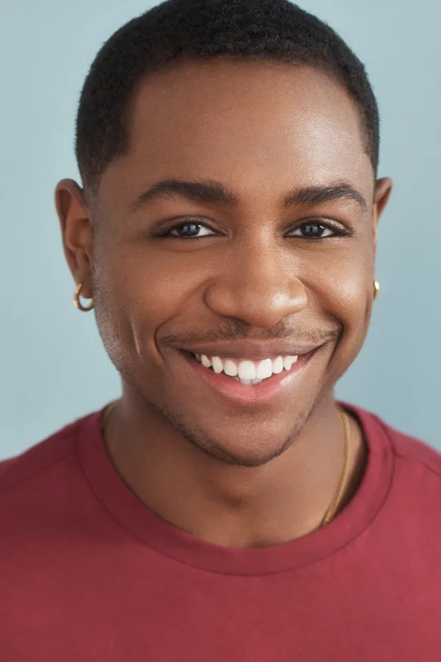 Denzel Rodriguez