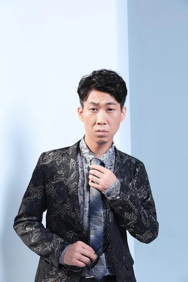 صورة الغلاف لـ Wang Haitao