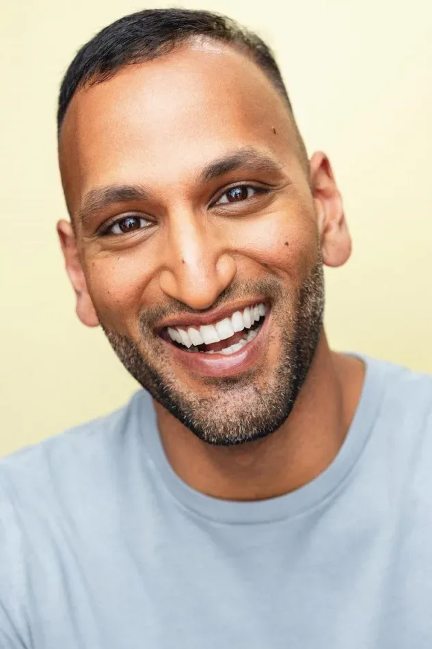 Обложка для Shawn Jain