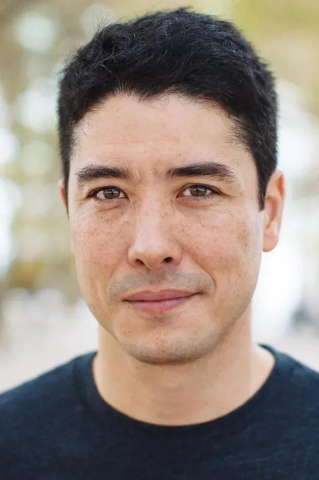 Обложка для James Yaegashi