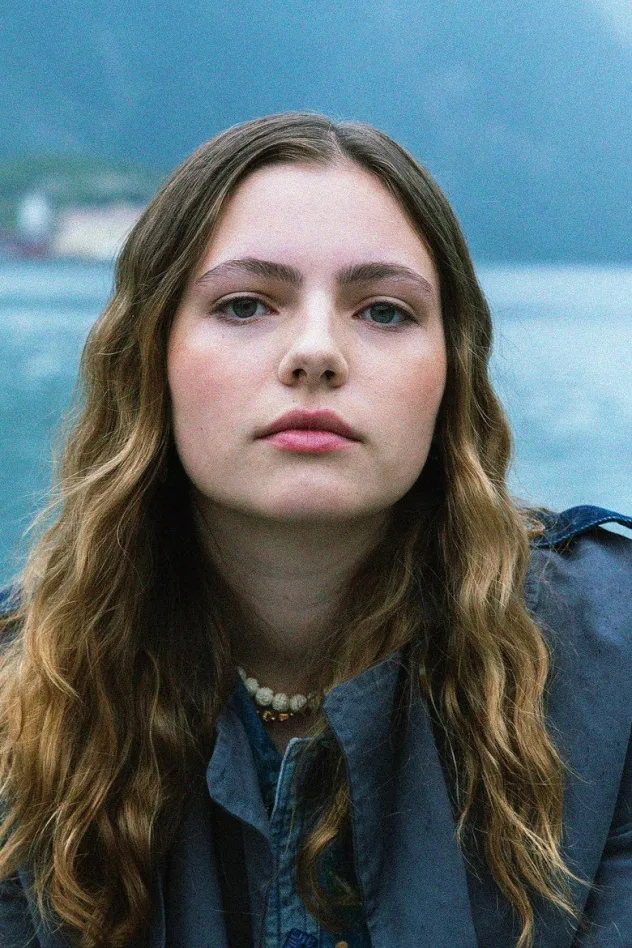 Cover image for Billie Barker