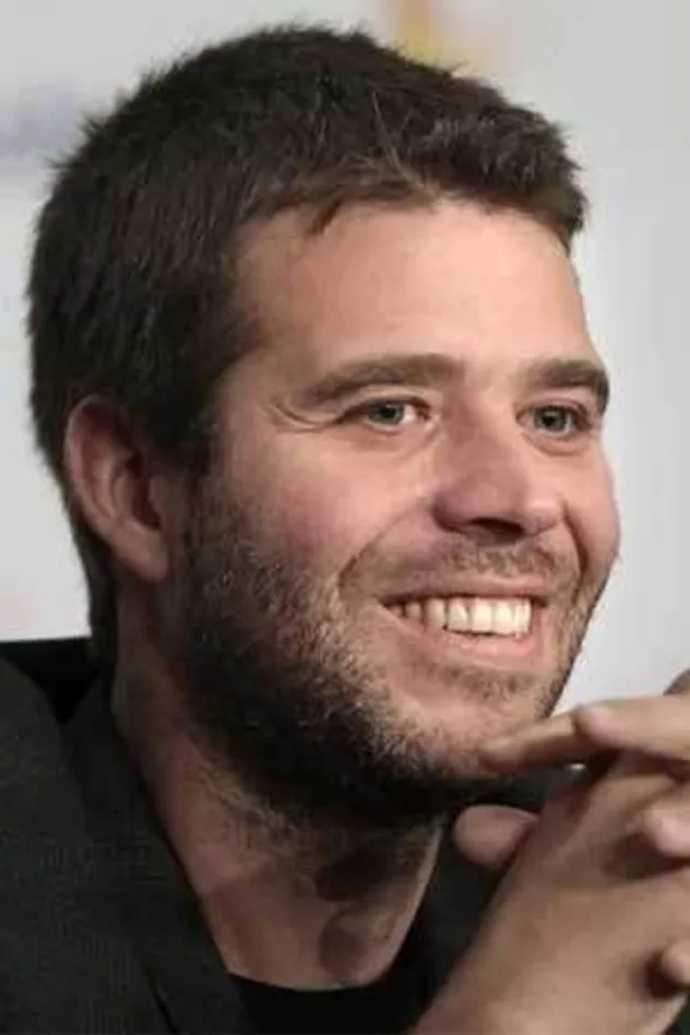صورة Pablo Tébar