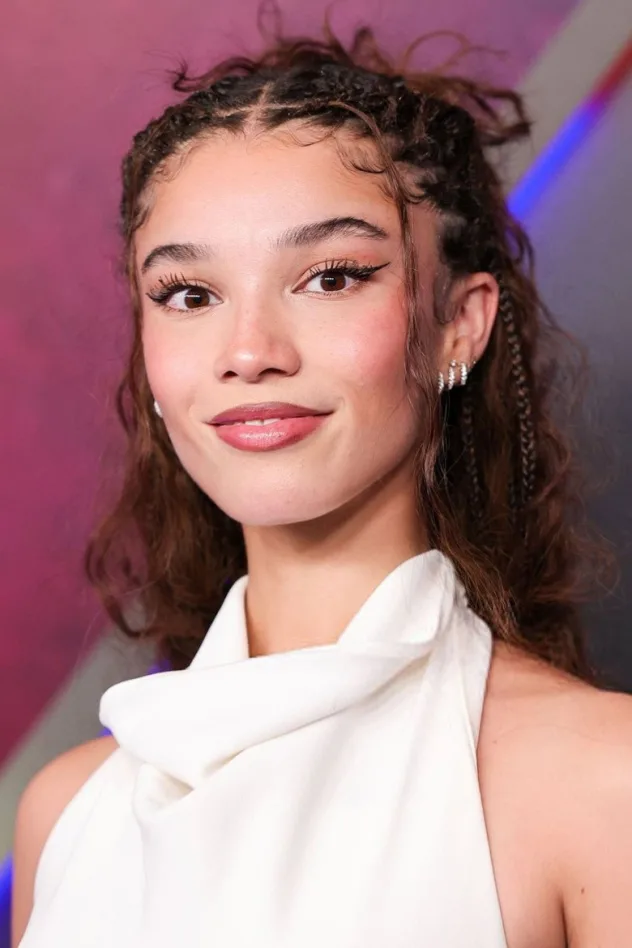 Malia Baker