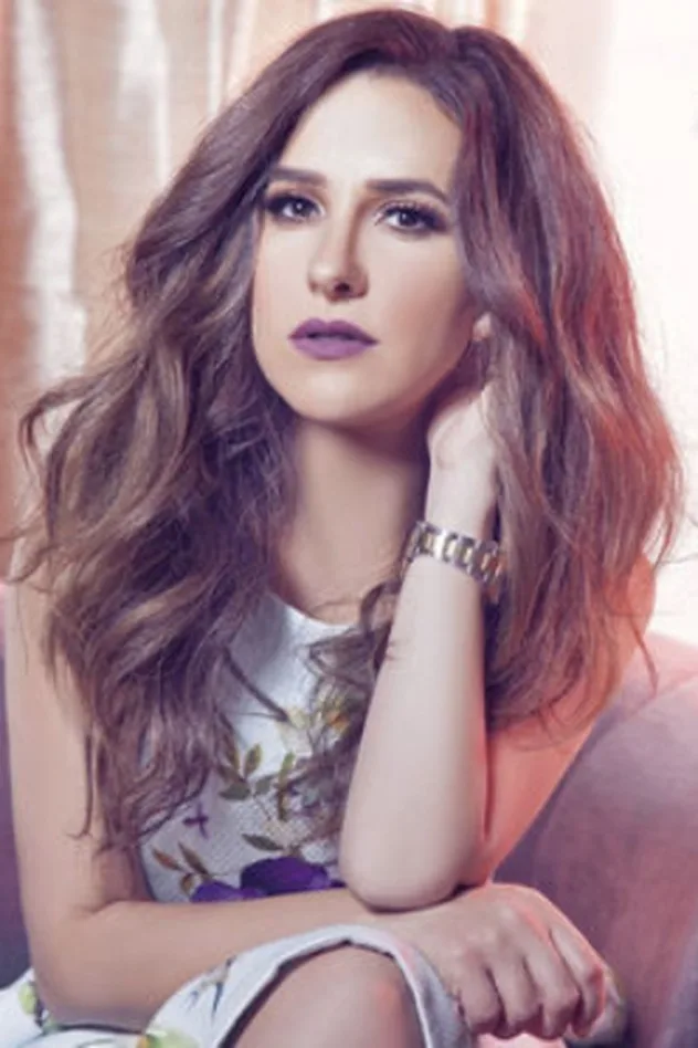 Cover image for Sherry Adel