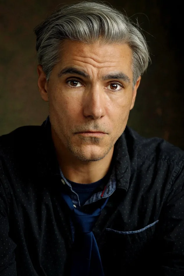 Cover image for Michael Mau