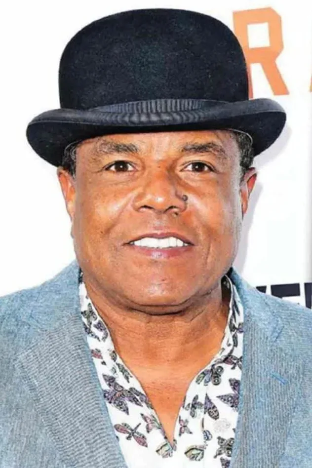 Imagen de portada para Tito Jackson