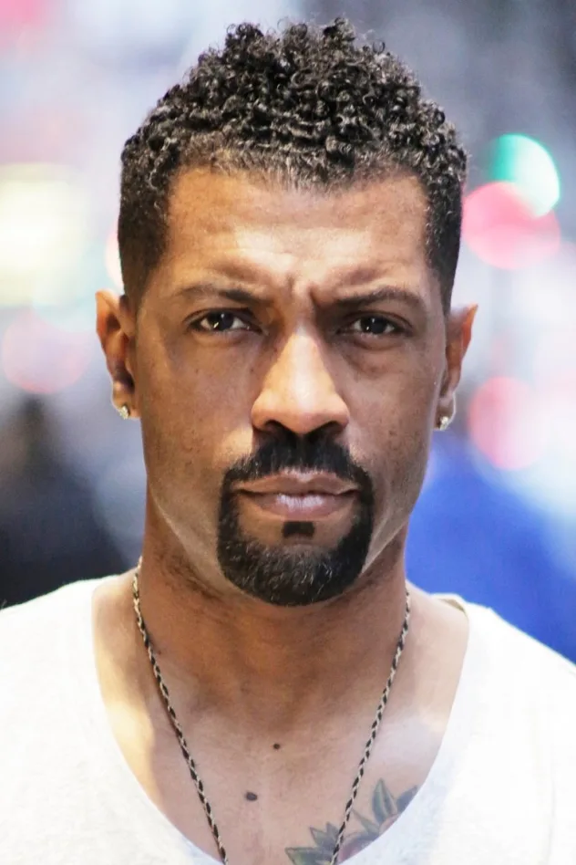 foto de Deon Cole