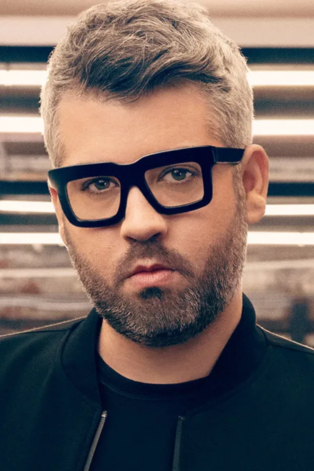 Обложка для Brandon Maxwell